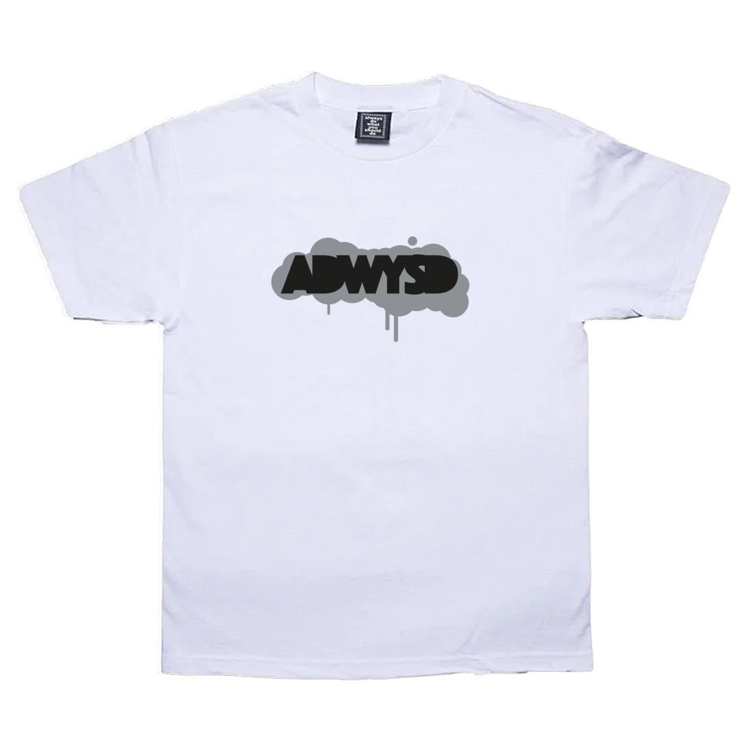 japan 06 tshirt - white