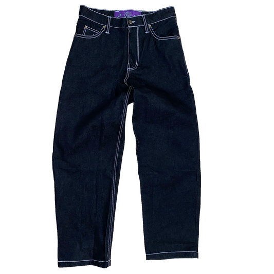 heavy duty unisex denim