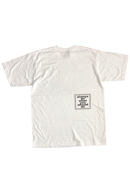 in kelly we trust t-shirt