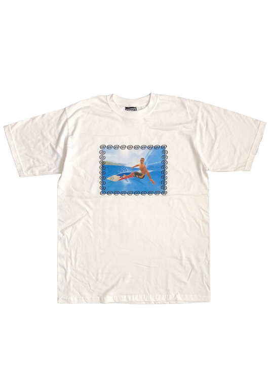 in kelly we trust t-shirt