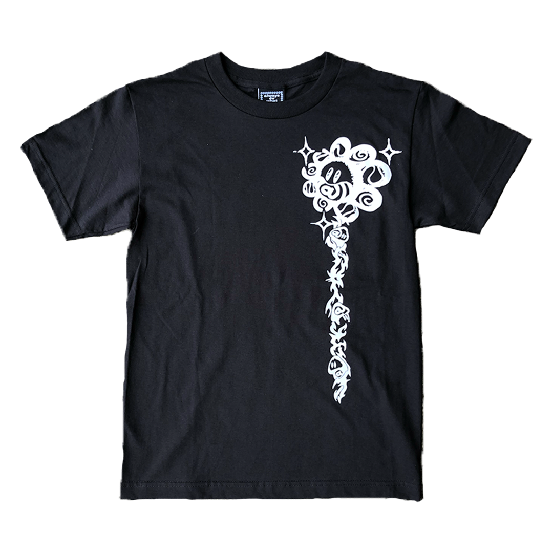 kobe might x adwysd tshirt