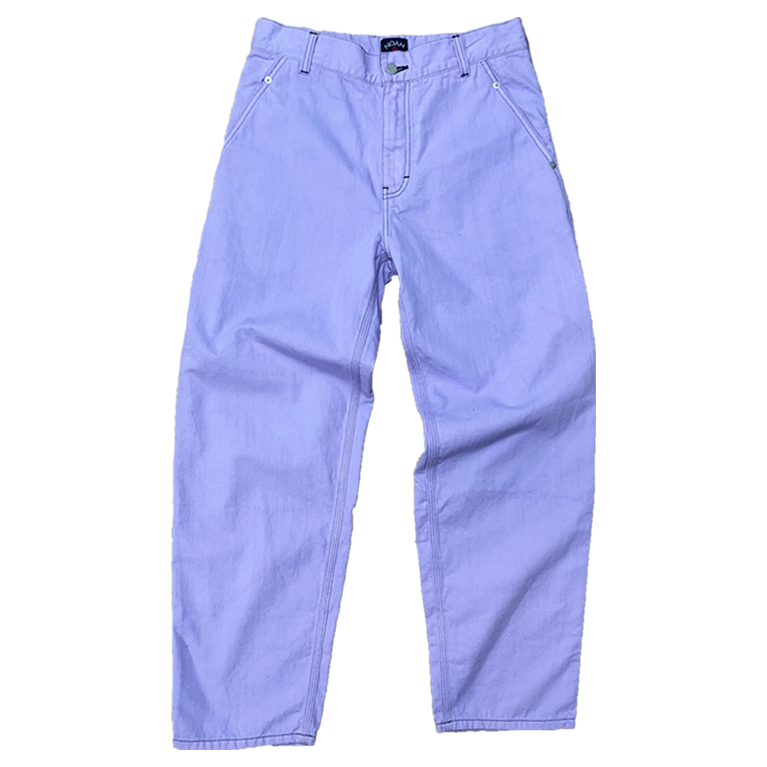 noah x adwysd lavender beach comber pant orchard