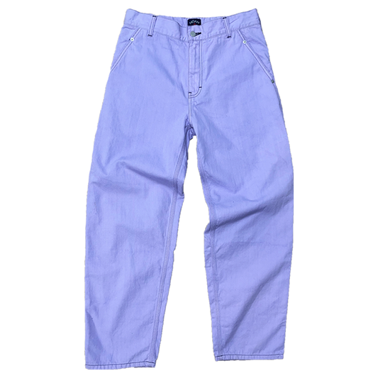 noah x adwysd lavender beach comber pant orchard