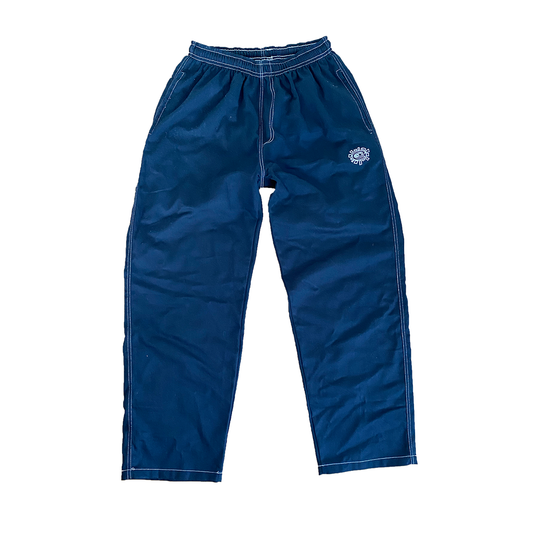 rel@xed skate pant - navy