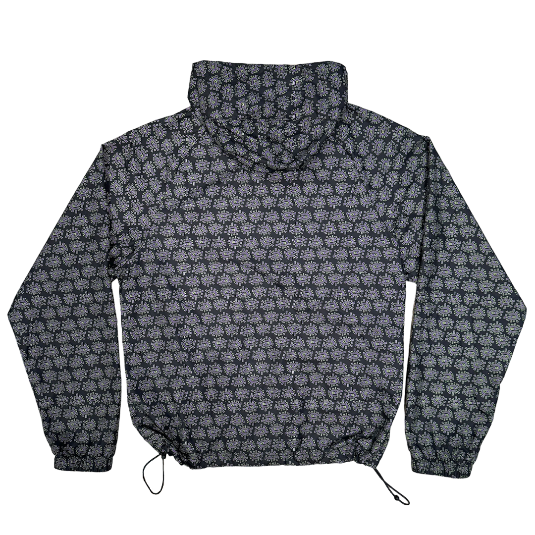 packable bandemic jacket - @@@@@@