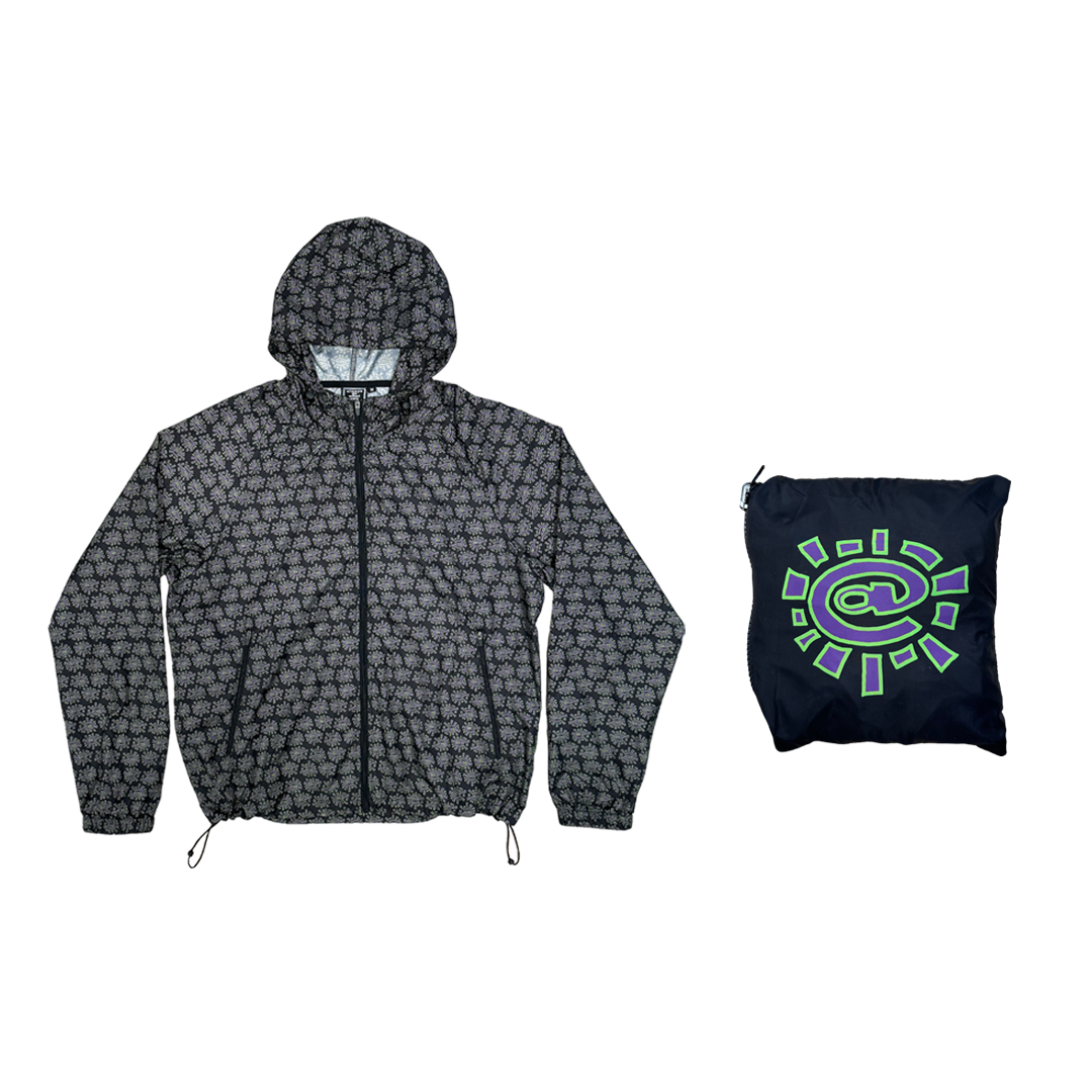 packable bandemic jacket - @@@@@@