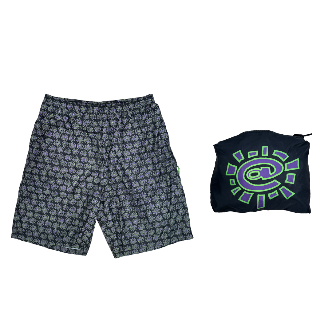 packable court short - @@@@@@