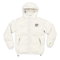 unisex ice puffa jacket