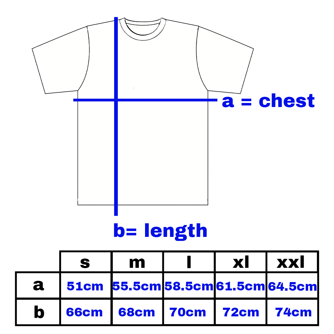 @star tshirt - white