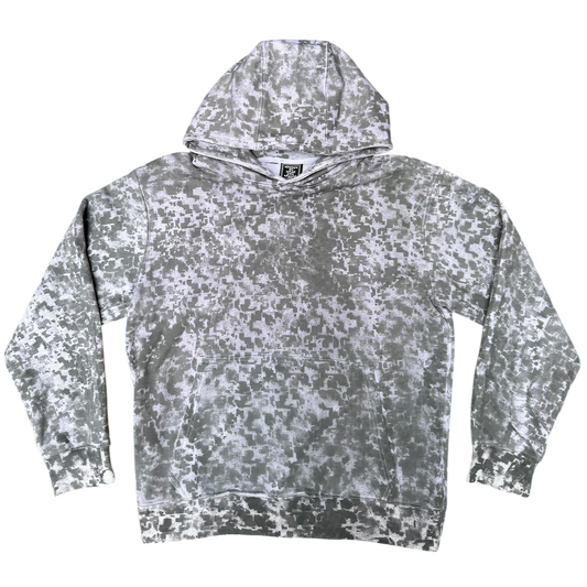 "sick dan" digi camo hoodie