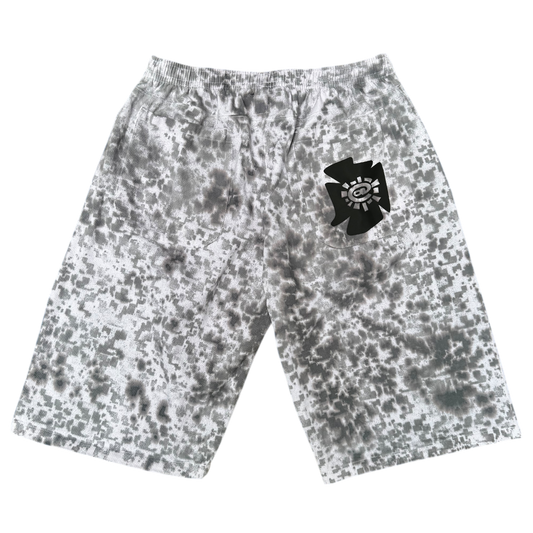 "sick dan" digi camo shorts