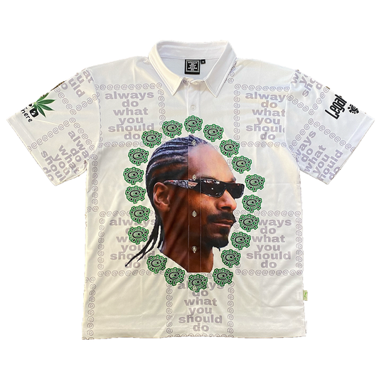 snoop 420 shirt